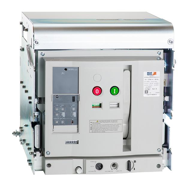 OptiMat A-3200-S4-3P-100-D-MR8.0- B-C0000-M0-P01 S1-03 фото 1