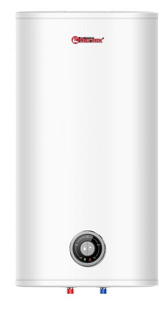 Водонагреватель Thermex Mechanik MK 50 V 2кВт 50л электрический настенный/белый фото 1