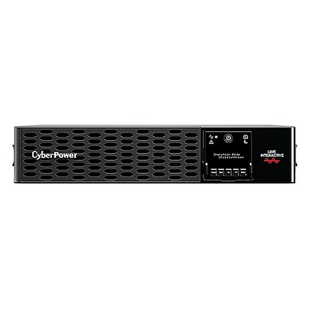 CyberPower ИБП Line-Interactive PR1000ERTXL2U NEW 1000VA/1000W USB/RS-232/EPO/Dry/SNMPslot (10 х IEC С13) (12V / 7AH х фото 3