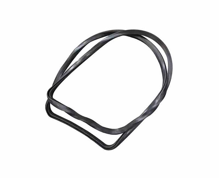 Прокладка поддона двигателя WD615/WP10 VG14150004 TiggerPart фото 1