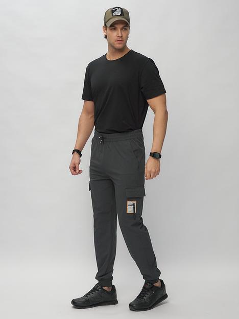 Джоггеры FUYOUKAI 3075TC фото 2