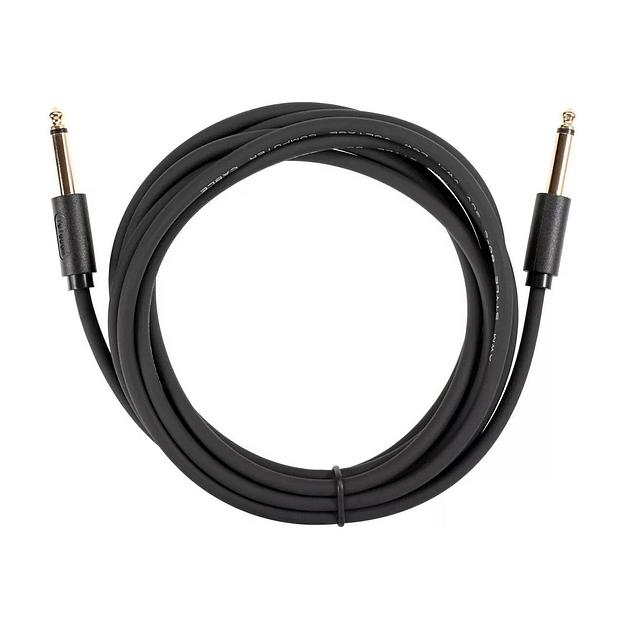 Telecom Кабель-соединит 6.35ST(M)/6.35 ST(M), 3м, PRO [7958820049965] фото 1