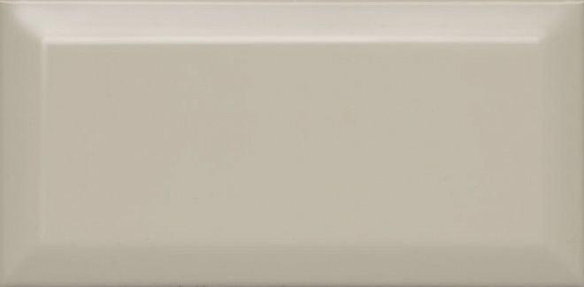 Плитка Kerama Marazzi Бланше серый грань фото 1