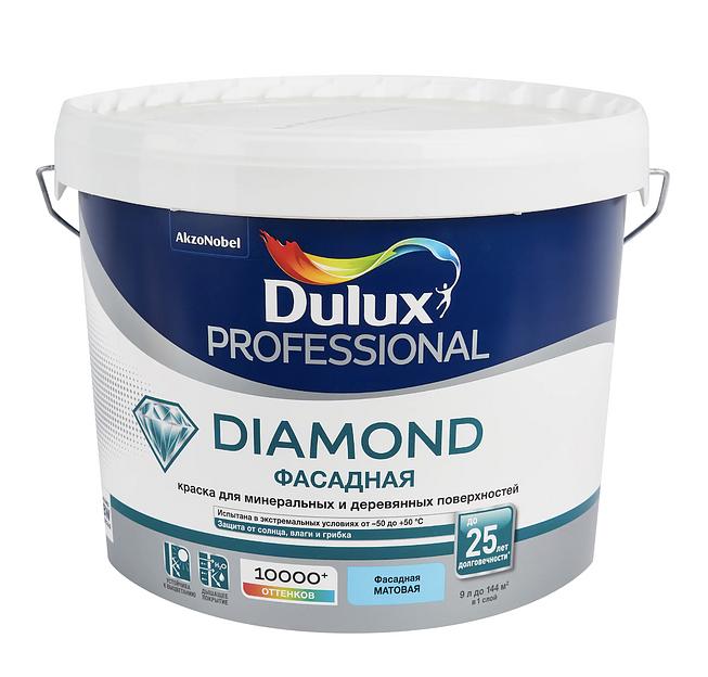 Краска белая фасадная по бетону фото 1