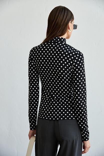 Водолазка С53229-26 ОПТ фото 4