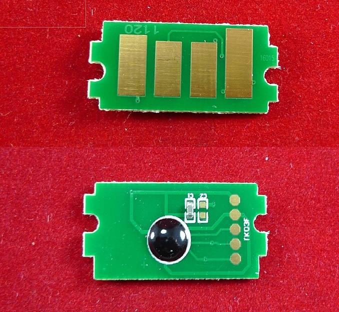 Чип для Kyocera FS-1060/1025MFP/1125MFP (TK-1120) 3K ELP Imaging® фото 1