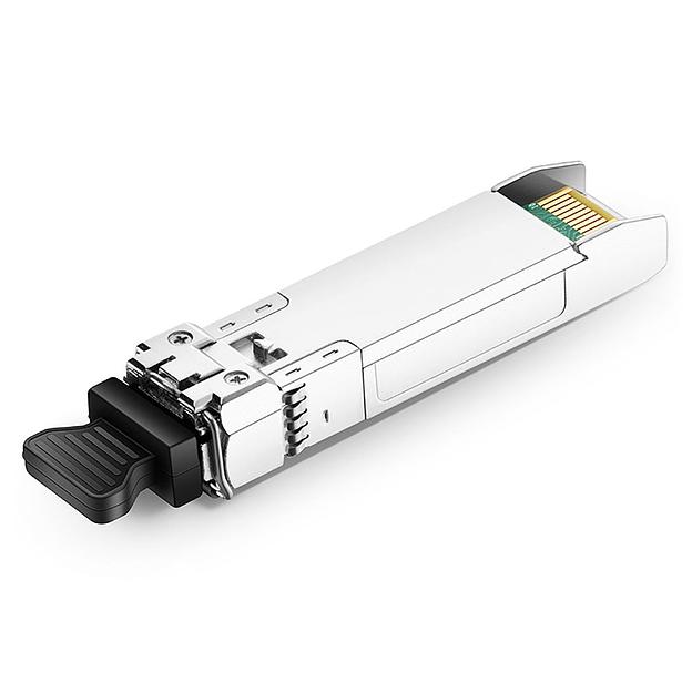 Модуль SFP+ H3C SFP-XG-SX-MM850-A SFP+ 850nm 300m LC фото 3