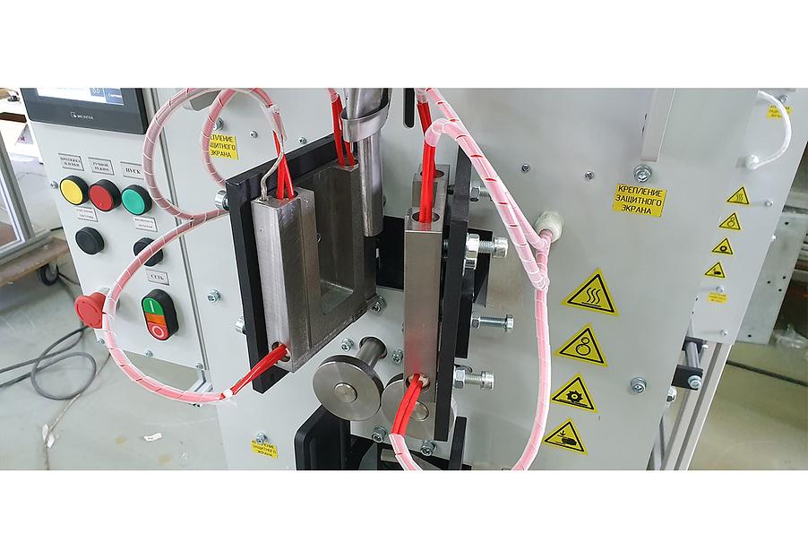 Фасовочный автомат «Ранет-саше Шнек» фото 3
