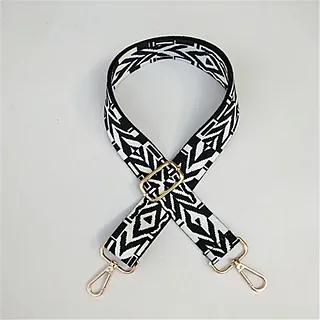 Ремешок для сумки «Версаче» золотистого цвета фото 1