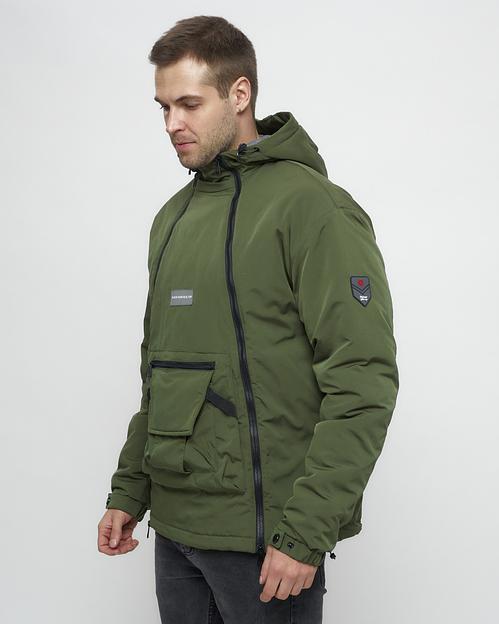 Анорак MG 1887Kh фото 8