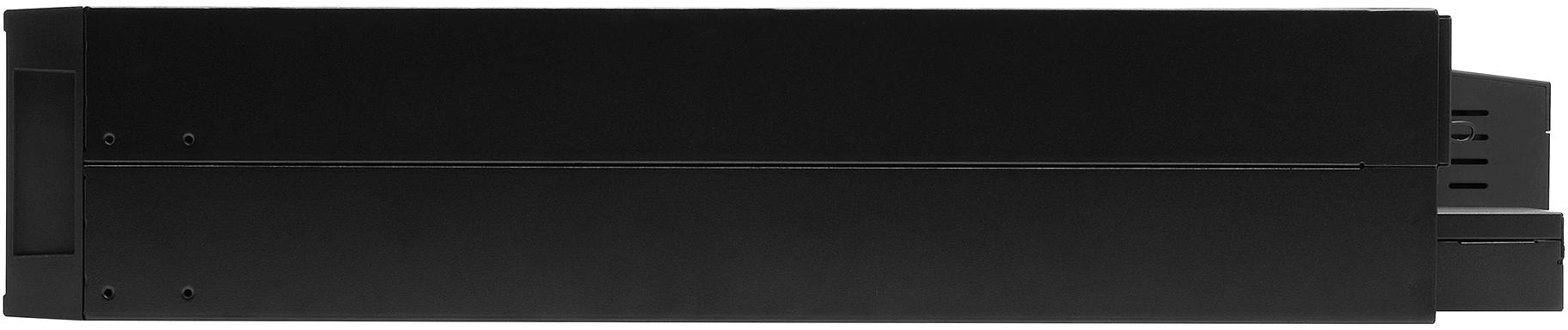 Источник бесперебойного питания Ippon Innova Unity RT 3-3 20K PM 20000Вт 20000ВА черный фото 5