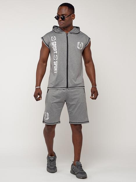 Костюм спортивный FUYOUKAI 2265SS фото 6