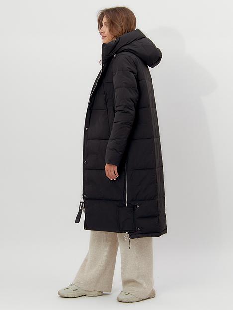 Пальто утепленное Visdeer 112132Ch фото 2