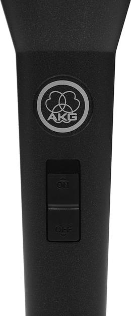 Микрофон AKG D5S 3138X00090 фото 4