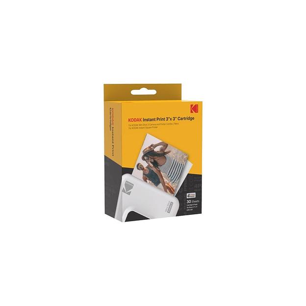 Картридж Kodak ICRG330, для фотоаппарата C300/C300R/P300 фото 1