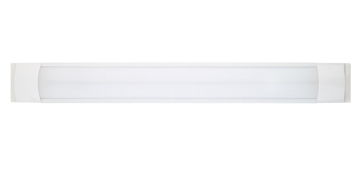 Светильник светодиодный ДПО-36 4000К 2880Лм IP20 опаловый рассеиватель (аналог 2х36) jazzway JazzWay 5030886 фото 3