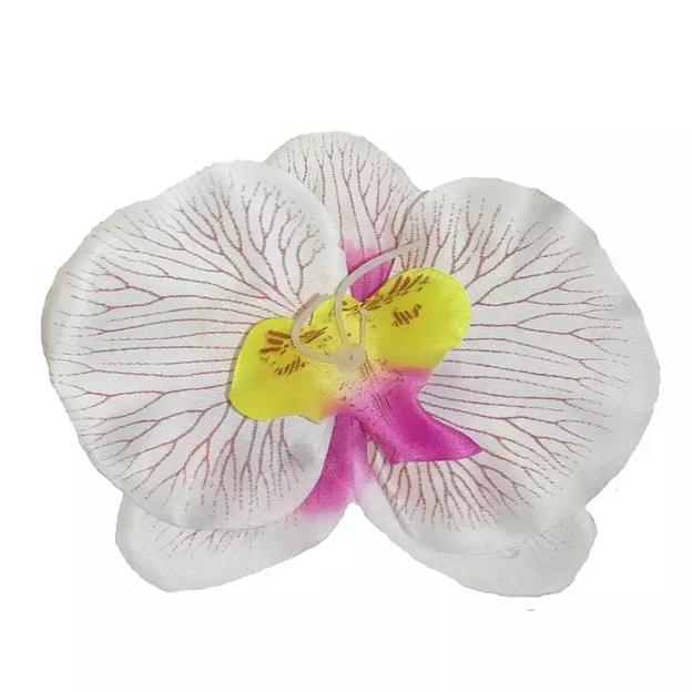 Головка орхидеи Натанэль 3сл 13см 1/28 фото 3