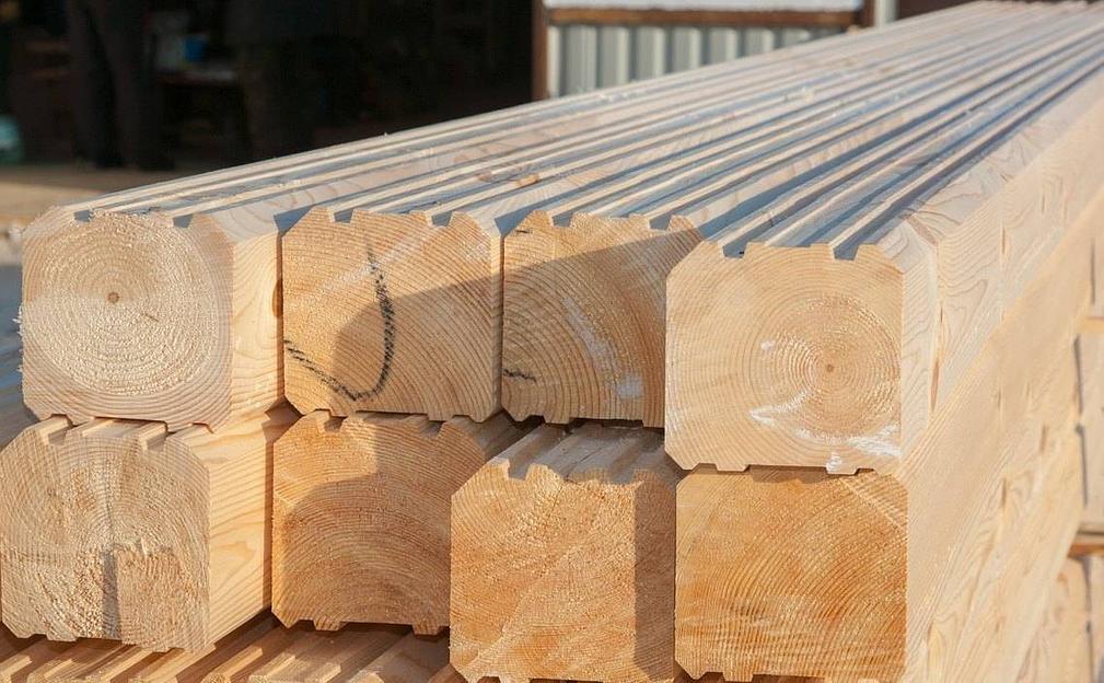 Брусок профилированный размер под запрос фото 1