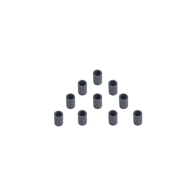 Резинка ролика CET CET341032 (44483301) для B412/432/ES4132/4192 MFP/MB5162 MFP/562 фото 1