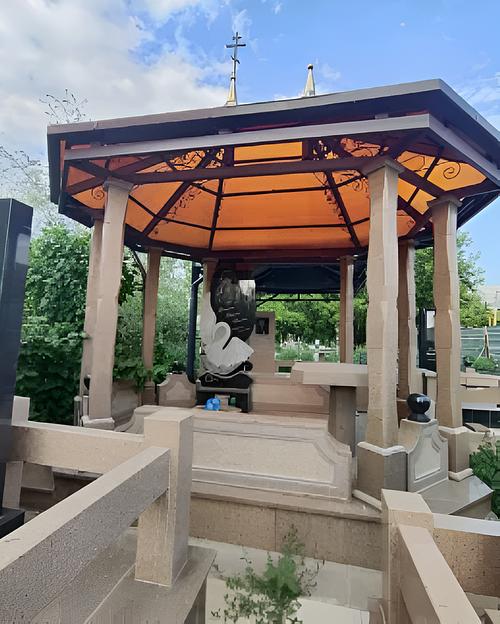 Памятники из гранита, под заказ фото 3