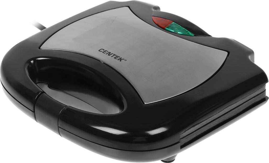 Гриль-вафельница Centek CT-1448 фото 1