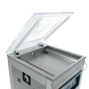 Вакуумный упаковщик DZ-600/2H FoodAtlas Eco фото 6
