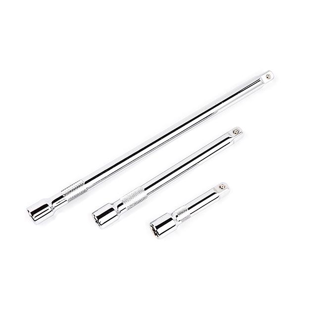 Набор удлинителей 3/8 3 предмета KINGQUEEN WIB-31 фото 2