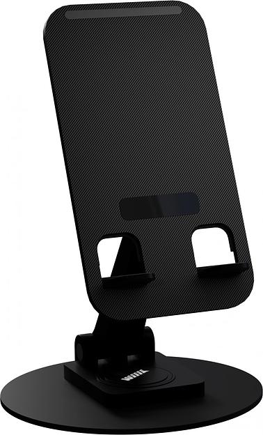 Подставка Wiiix DST-723-B черный фото 2