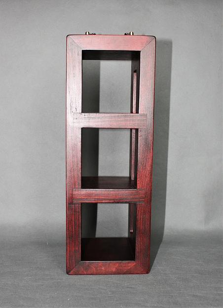 Бенто полочка для подачи еды под заказ фото 3