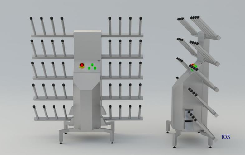 Сушилка для обуви GRENT-10-1 фото 1