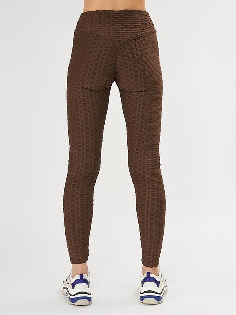 Легинсы MTFORCE 1165K фото 3