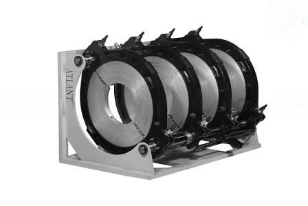 Стыковой сварочный аппарат Atlant A 800 фото 3