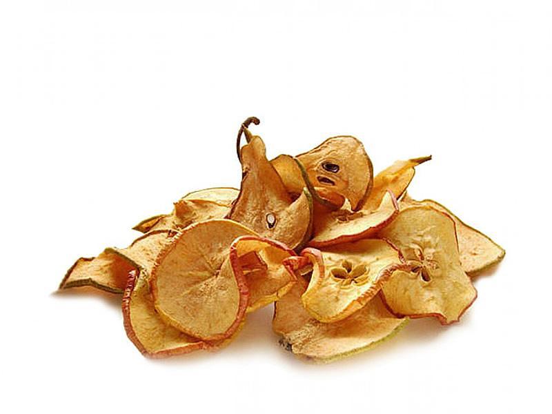 Груша сушеная фото 1