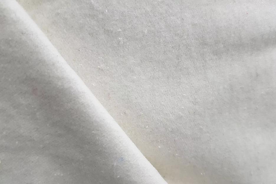 Байка суровая с двухсторонним начесом, опт фото 3