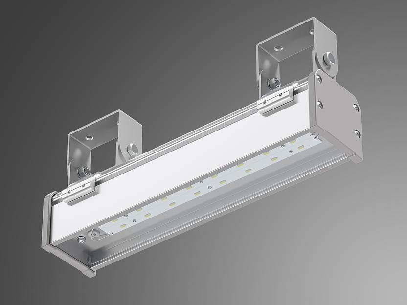 Архитектурный светильник SV-SPIRE-A-3,8-270-W-36DC фото 1