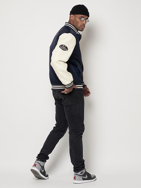 Куртка бомбер HUNTER STORY 77192TS фото 3