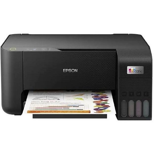 Epson L3218 (C11CJ68512) фото 1