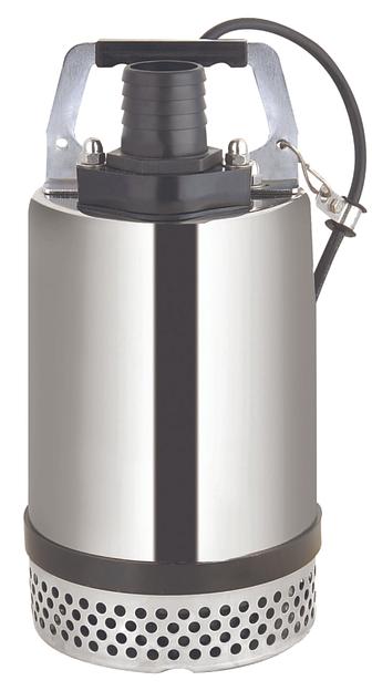 Насос погружной дренажный, 0.25квт фото 1