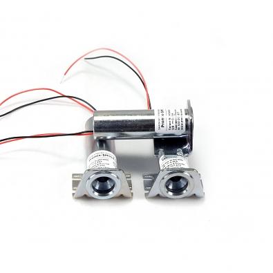 Замок электромеханический с толкателем Promix-SM104.11 ОПТ фото 4