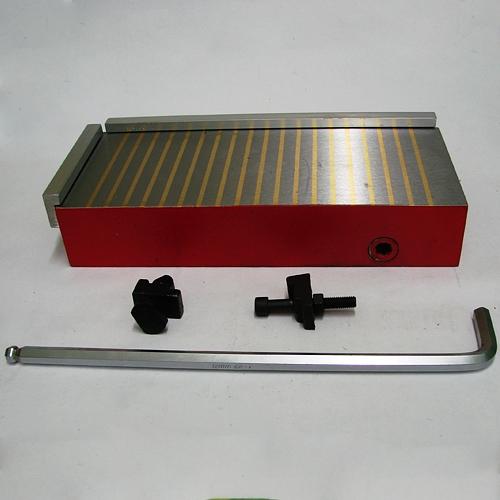 Прямоугольная магнитная плита 350x150 фото 3