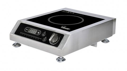 Плита индукционная Viatto VA-IC3520PRO фото 1