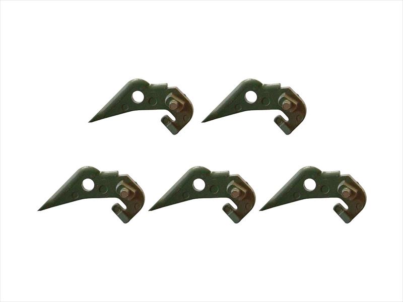 Сепаратор Cet CET7586 (6LE58590000/6LE58405000) для Toshiba E-Studio 163/182/195/223/2006 фото 1