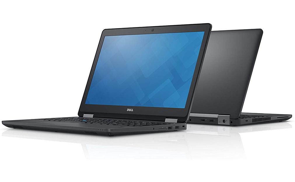 Ноутбук Dell Latitude E5470 ОПТ фото 1