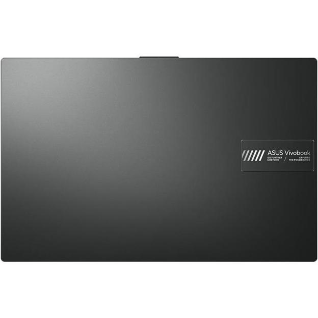 Ноутбук ASUS VivoBook Series E1504FA-BQ050 15.6" 1920x1080/AMD Ryzen 5 7520U/RAM 8Гб/SSD 512Гб/AMD Radeon Graphics/ENG|RUS/DOS черный 1.57 кг 90NB0ZR2-M010F0 фото 7
