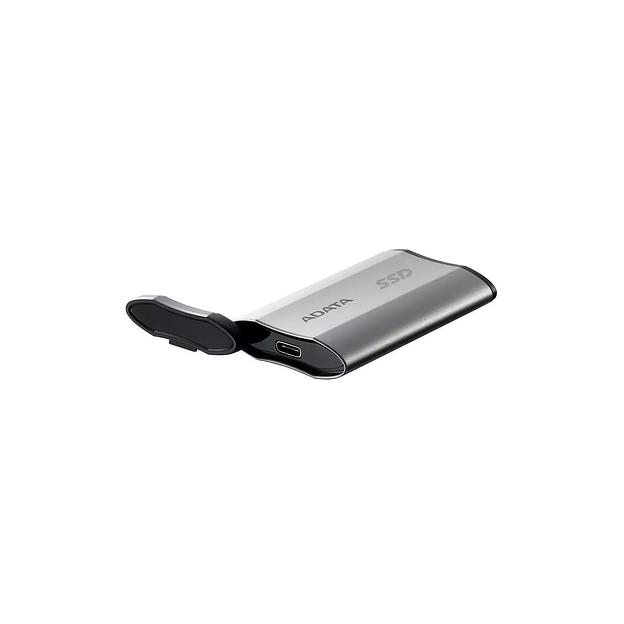 Твердотельный накопитель ADATA SD810-500G-CSG фото 4