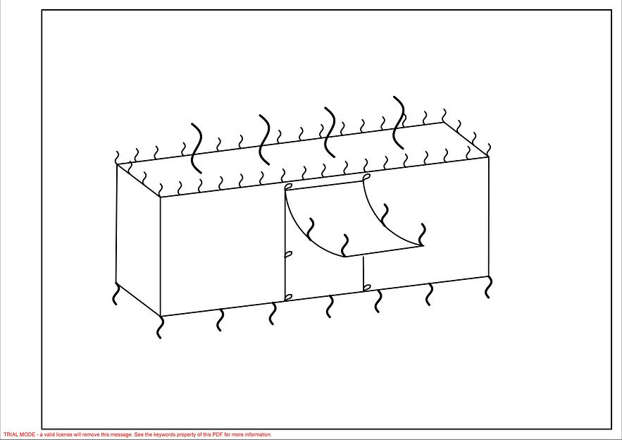 Вкладыш вагонный защитный полипропиленовый фото 6