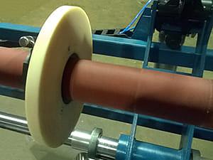 Рулонорезка СРР-06 фото 6