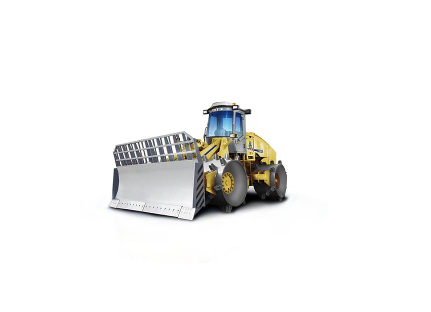 Компактор БКК2.0002 фото 1