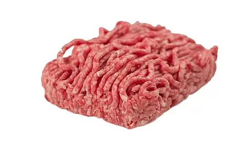 Фарш из мраморной говядины «Classic», замороженный (Ground Beef Classic 70/30) опт фото 1