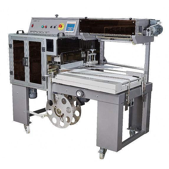 Упаковочный автомат Рамка-А фото 1